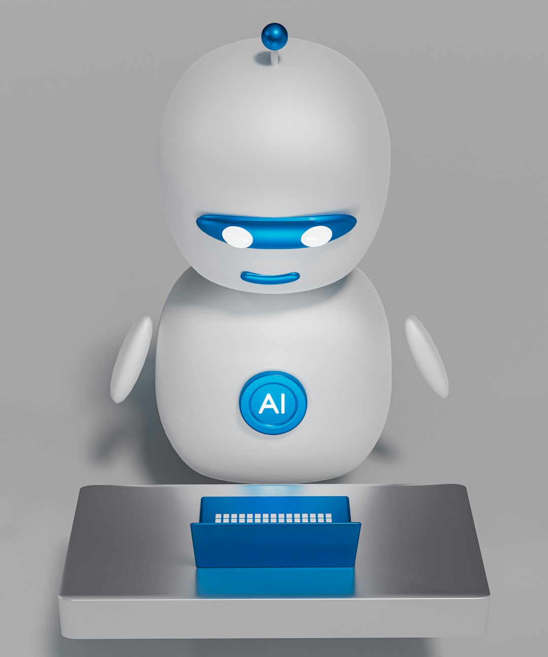 journey An artificial intelligence bot answers the question